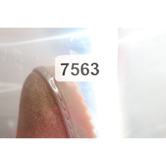 Sofft Aqua Shary Womens 10 Tan Brown Waterproof Leather Wedge Boot Bootie - Picture 15 of 15